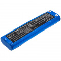 Compatible Vacuum Cleaner Battery - 14 4v-2600mah Battery Alternative For Philips Fc8810 Fc8820 Fc8830 -